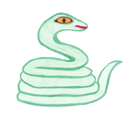 Snake.