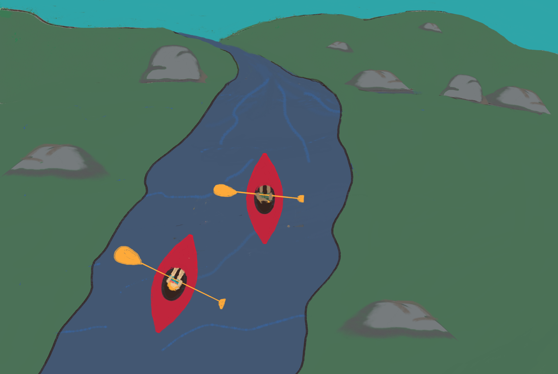 Kayak