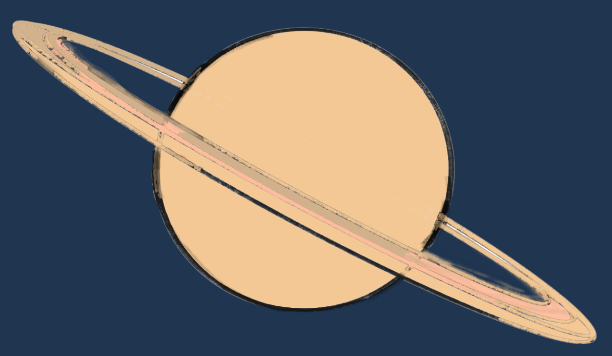 Saturn