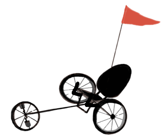 Tricycle