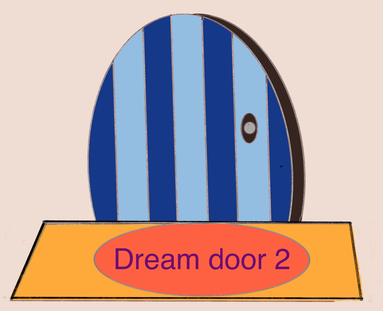 Dream Door 2