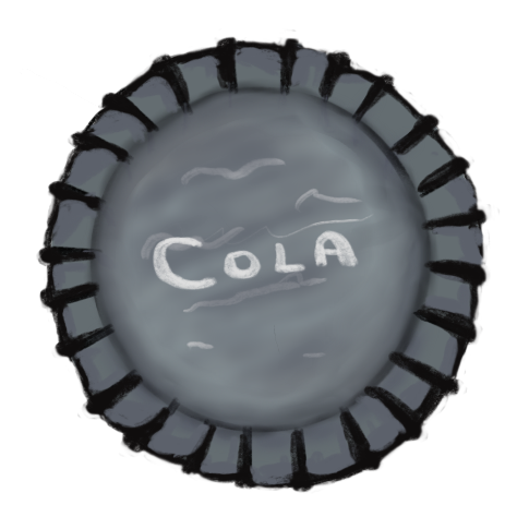 bottlecap