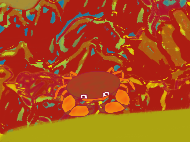 Crab