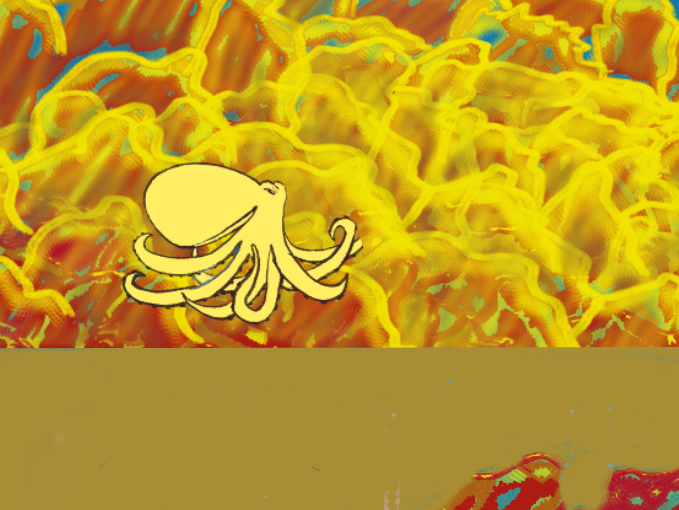Octopus